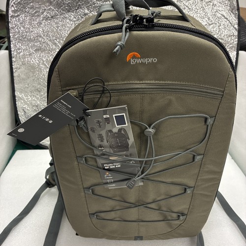 Lowepro camera backpack photo - camera,