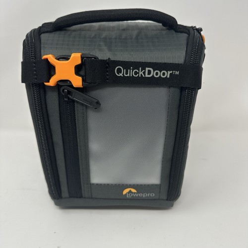 Lowepro gearup creator - creator, m