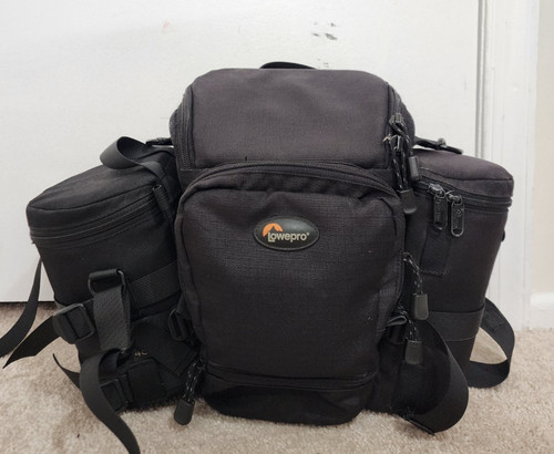 Lowepro tlz top - tlz,