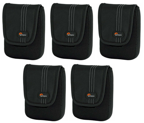 New pack lowepro dublin 30 - new,