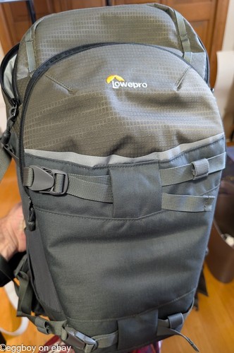 Lowepro flipside trek 350 - lowepro, bp