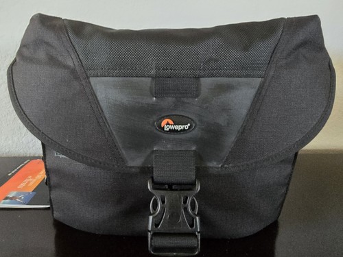 Lowepro stealth reporter d300 - lowepro,